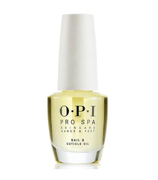 OPI + Pro Spa Nail and Cuticle Oil
