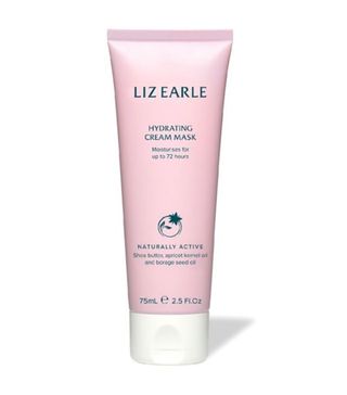 Liz Earle + Hydrating Cream Mask