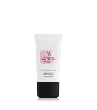The Body Shop + Skin Defence Multi-Protection Lotion SPF 50+ PA++++