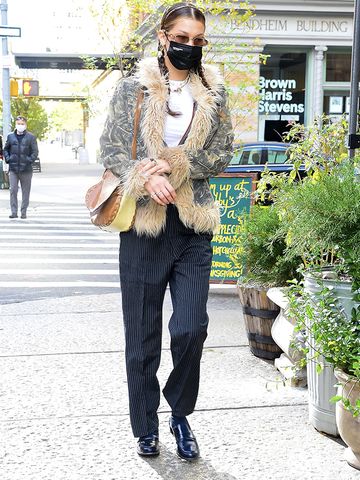 These Were Officially the Best Celeb Outfits of 2020 | Who What Wear