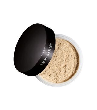 Laura Mercier + Translucent Loose Setting Powder