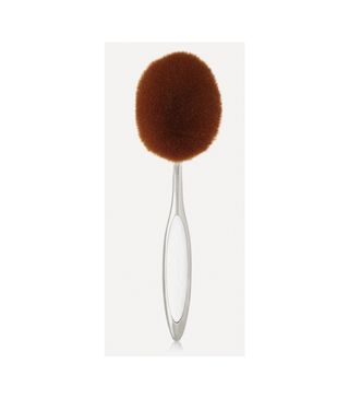 Artis Brush + Next Generation Elite Mirror Oval 10 Brush