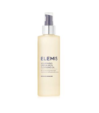 Elemis + Nourishing Omega-Rich Cleansing Oil