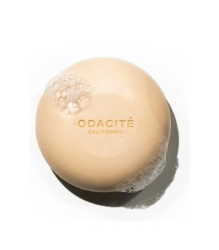 Odacité + Shampoo Bar