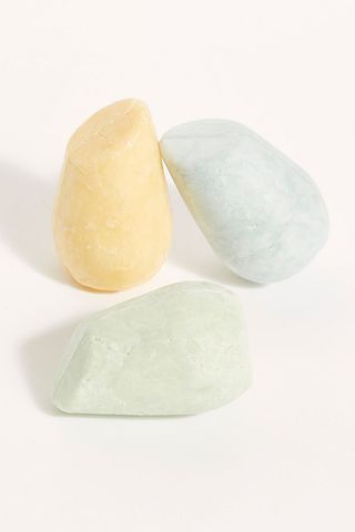 Hibar + Moisturize Shampoo Bar