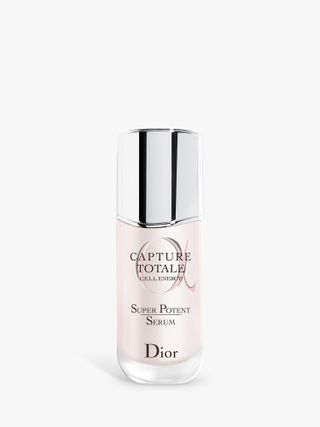 Dior + Capture Totale Super Potent Face Serum