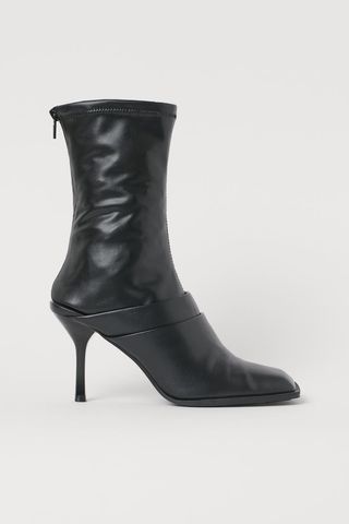 H&M + Multifunctional Boots