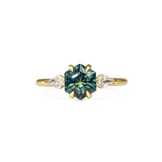 Michelle Oh Jewellery + Danja Ring