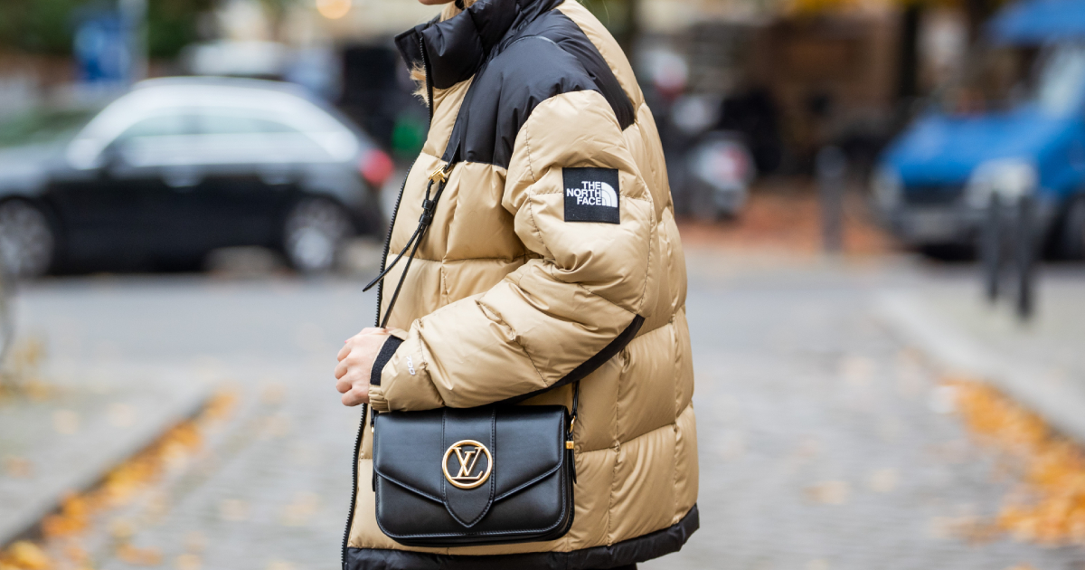 仲野太賀 / THE NORTH FACE - ON THE ROAD the-north-face-trend-290408-