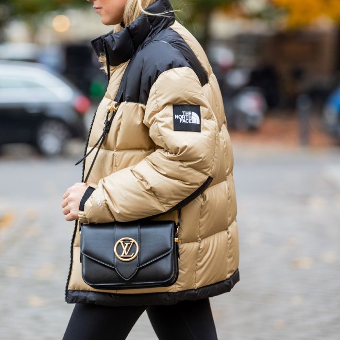 parka north face nano puff jacket