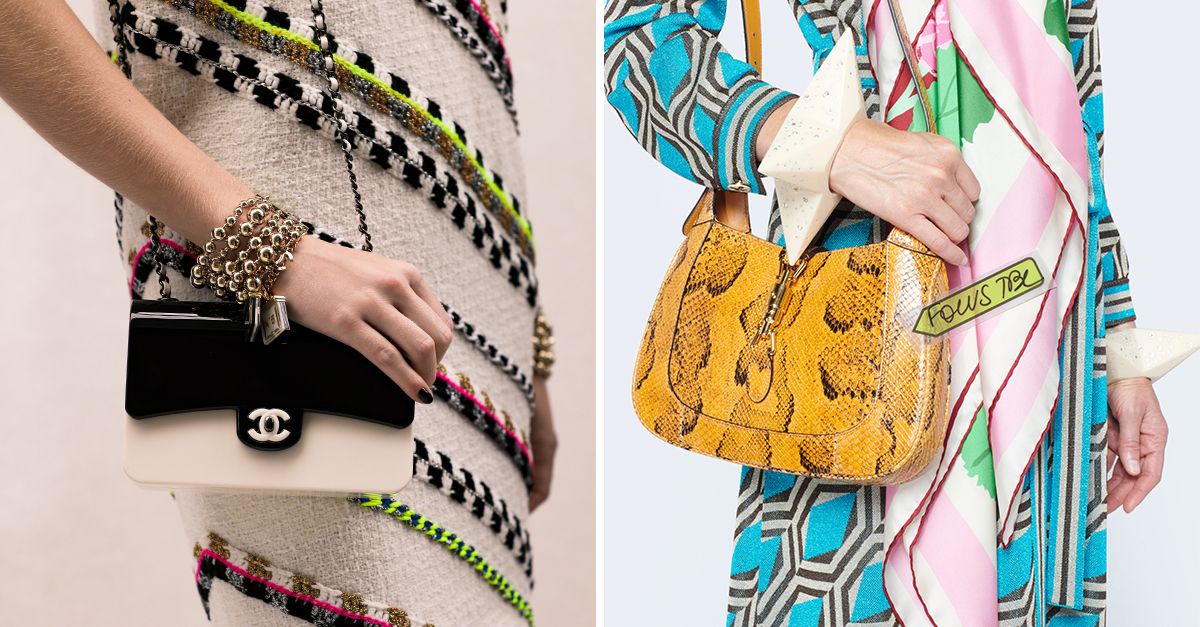 The 15 Best Designer Bags of 2021 Hands Down Who What Wear UK