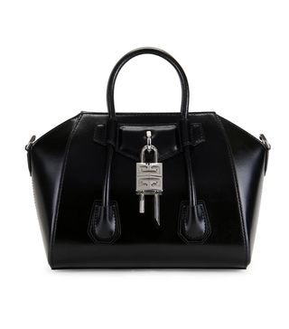 Givenchy + Antigona Lock Mini Bag