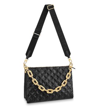 Louis Vuitton + Coussin MM Bag
