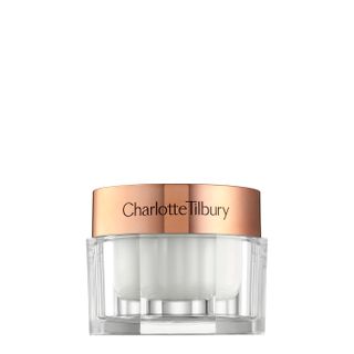 Charlotte Tilbury + Charlotte's Magic Cream Moisturiser Spf15 30ml