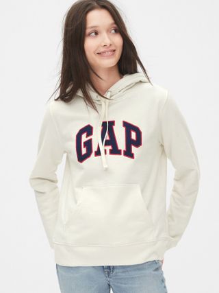 Gap + Logo Hoodie