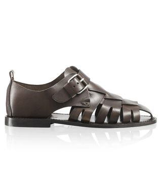 Russell & Bromley + Neptune
