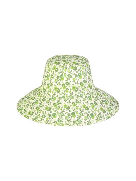 Lack of Color + Holiday Bucket Hat