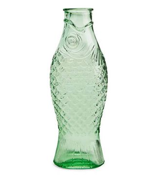 Serax + Glass Bottle