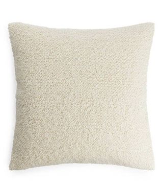 Arket + Handwoven Wool Cushion Cover