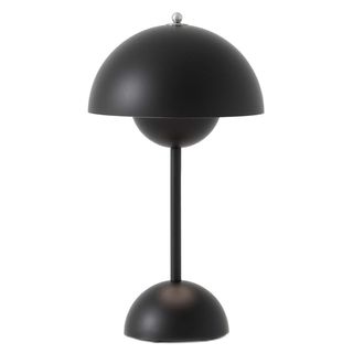 &Tradition + Flower Portable Table Lamp