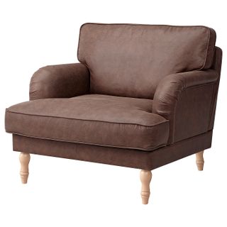 Ikea + Stocksund Armchair