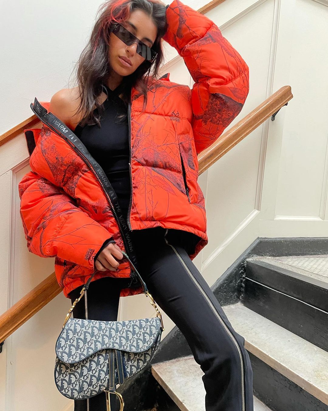 5 Items You Need to Style a Puffer Jacket | Who What Wear