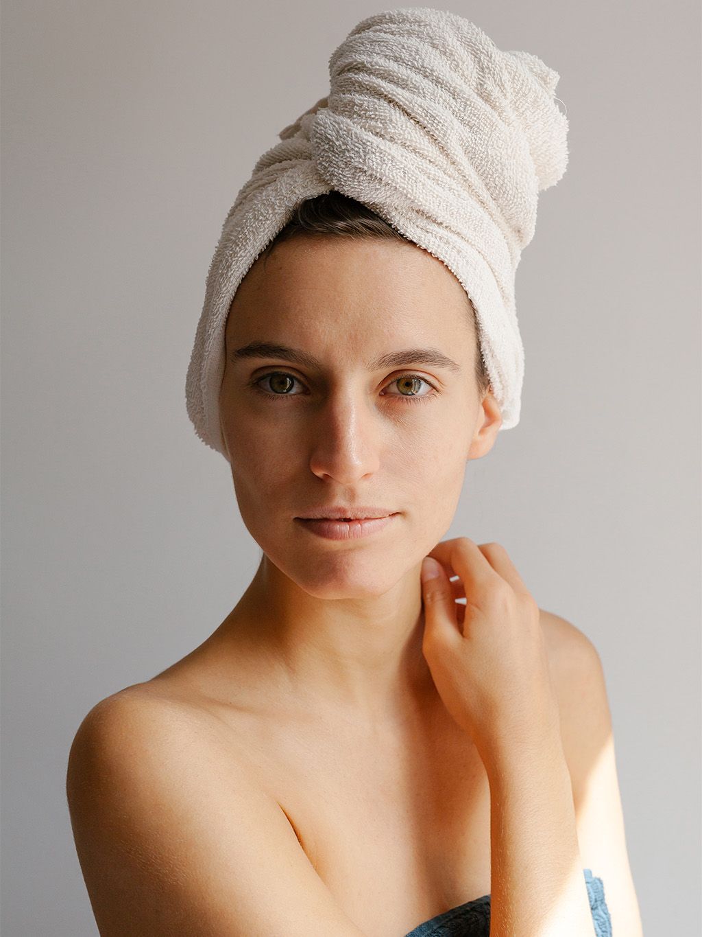 Everything You Need to Know About Vitamin B5 for Acne Who What Wear