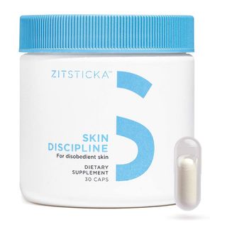 ZitSticka + Skin Discipline