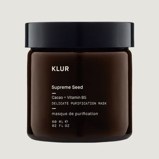 Klur + Supreme Seed Delicate Purification Mask
