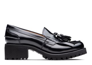 Church's + Colleen 40t Polished Loafers