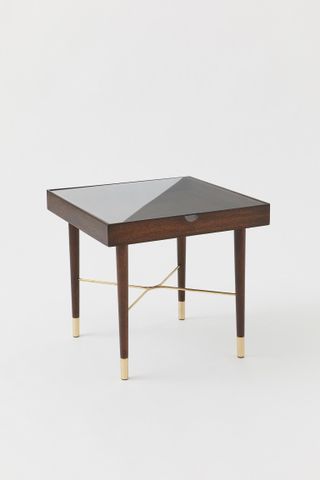H&M Home + Storage-Detail Side Table