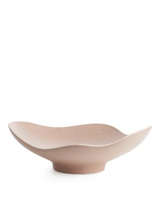 Arket + Ceramic Bowl