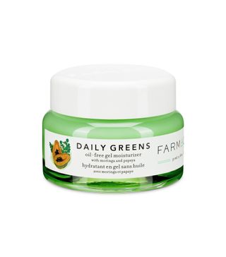Farmacy + Daily Greens Oil-Free Gel Moisturizer