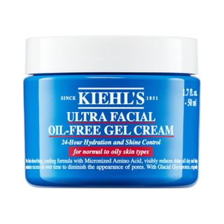 Kiehl's Since 1851 + Ultra Facial Oil-Free Gel Cream
