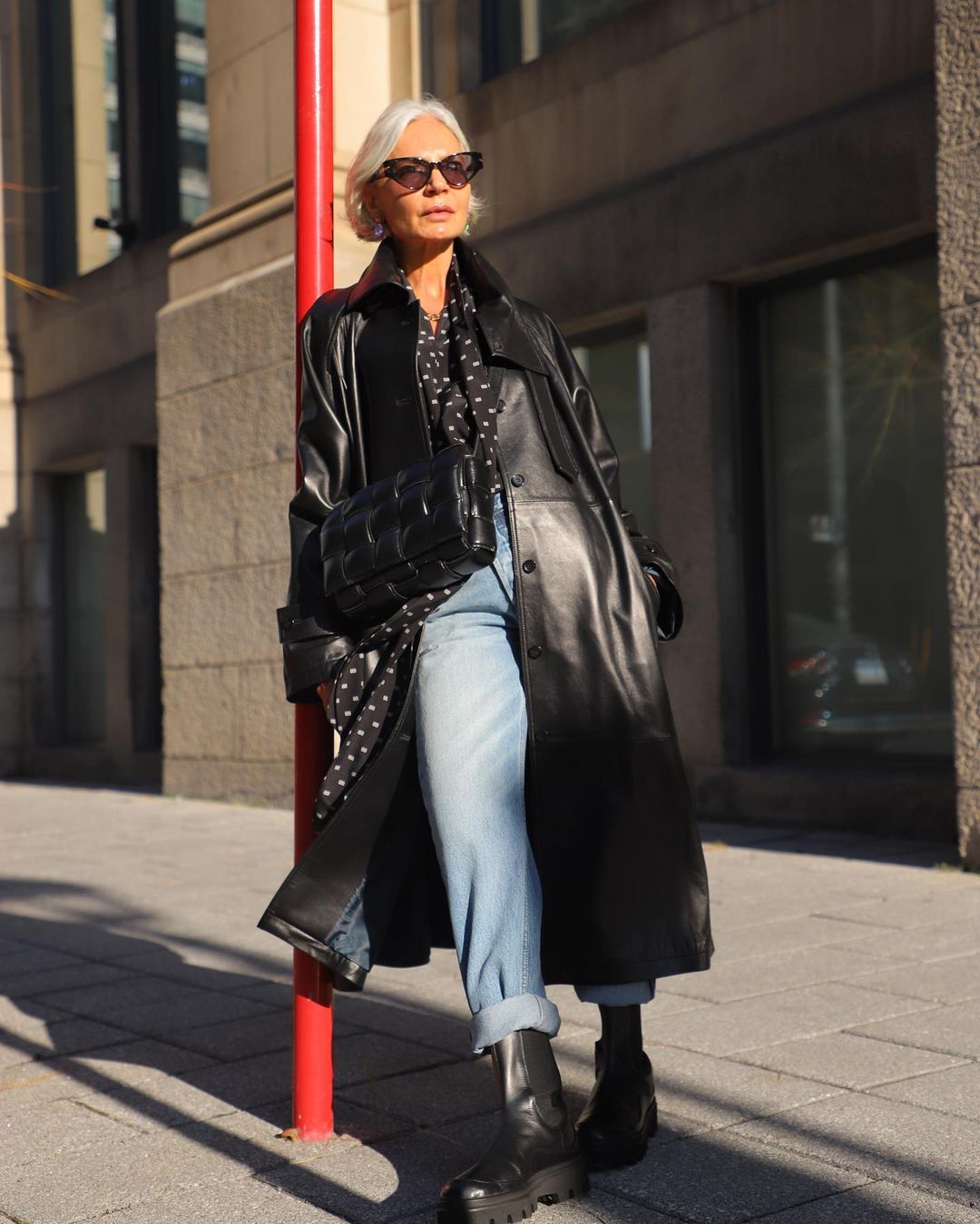 3 Winter Shoe Trends That Look Best With Leggings and Jeans | Who What Wear