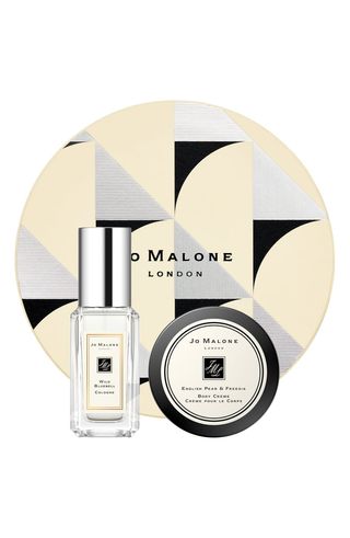 Jo Malone London™ + Travel Size Cologne & Crème Set