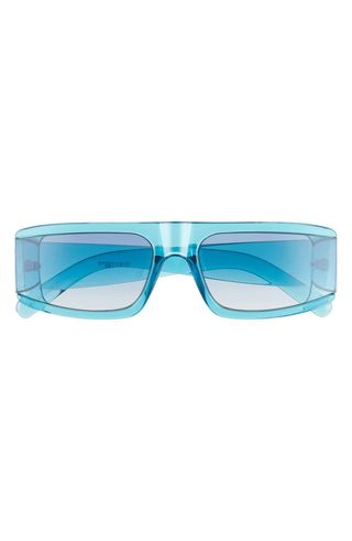 BP + Rectangular Sunglasses
