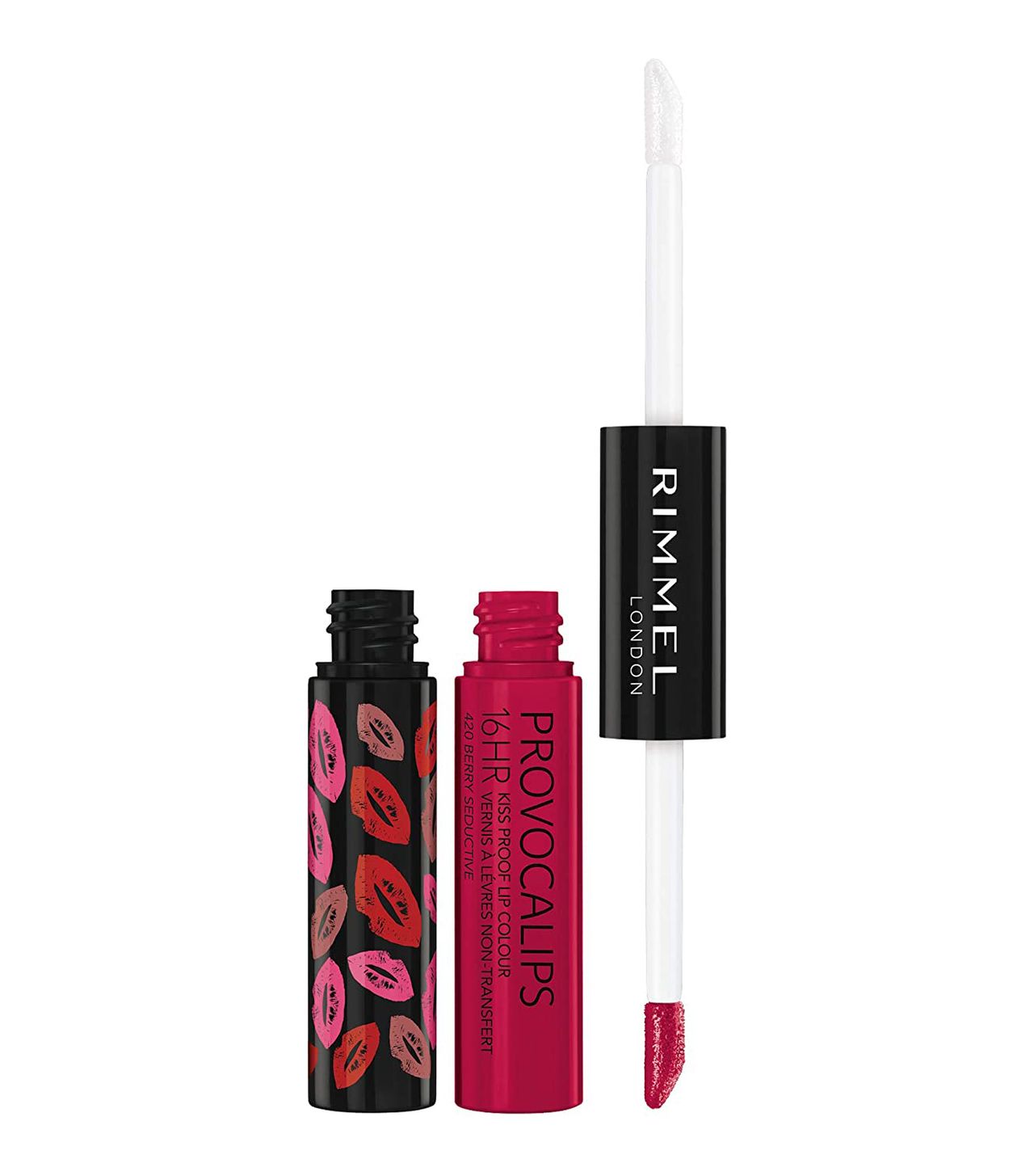 The 15 Best Drugstore Lip Stains That Will Stay Put Who What Wear