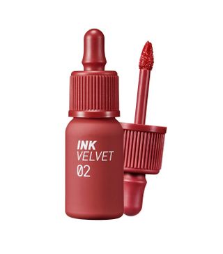 Peripera + Ink Velvet Lip Tint