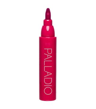 Palladio + Lip Stain