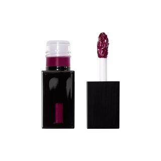 E.L.F. Cosmetics + Glossy Lip Stain in Berry Queen