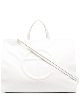Telfar + Large Shopping Bag