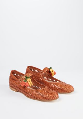 Brother Vellies + Picnic Shoes