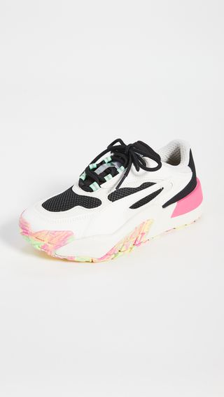 Puma + Hedra Chaos Sneakers