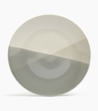 M&S + Dipped Side Plate