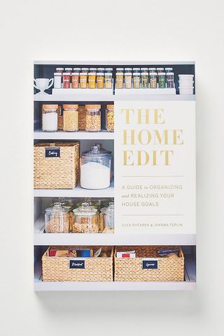 The Home Edit + A Guide to Organizing and Realizing Your House Goals