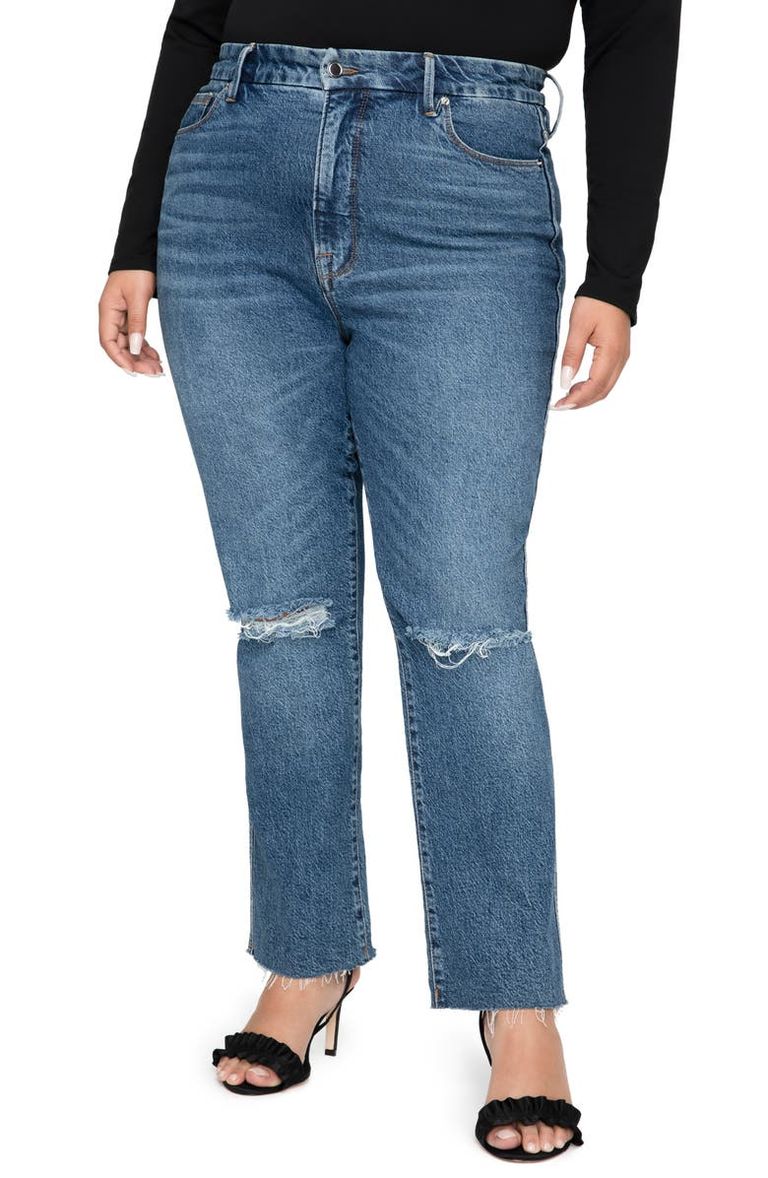 How to Buy Jeans Online—and 5 Tricks for No Returns Who What Wear