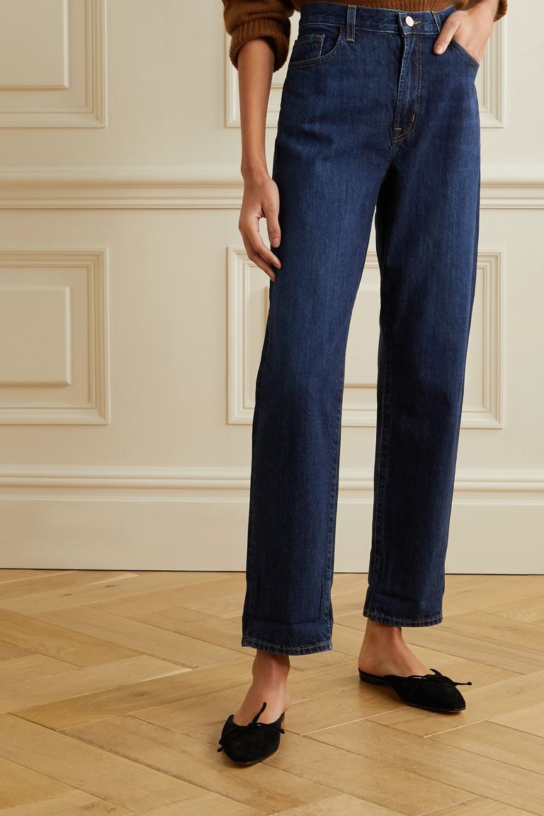 How to Buy Jeans Online—and 5 Tricks for No Returns Who What Wear