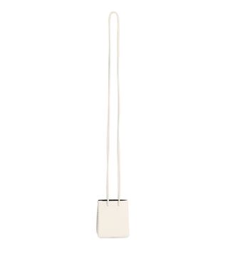 Medea + Mini Bag Long Strap Necklace