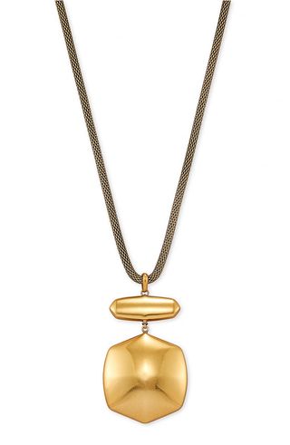 Kendra Scott + Kaia Long Pendant Necklace